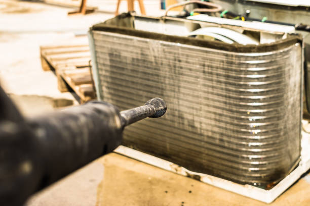 Best Air Duct Cleaning Near Me  in Hardwick, GA