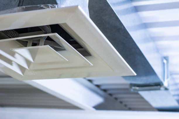 Best Air Duct Cleaning Company Near Me  in Hardwick, GA