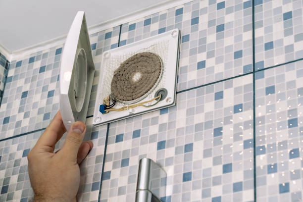 Best Home Air Vent Cleaning  in Hardwick, GA