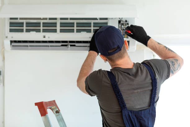 Ventilation Cleaning Services in GA