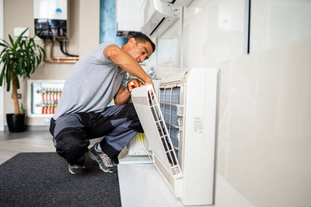 Best Best Air Duct Cleaning Company  in Hardwick, GA