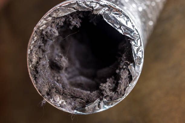 Emergency Air Duct Cleaning in GA