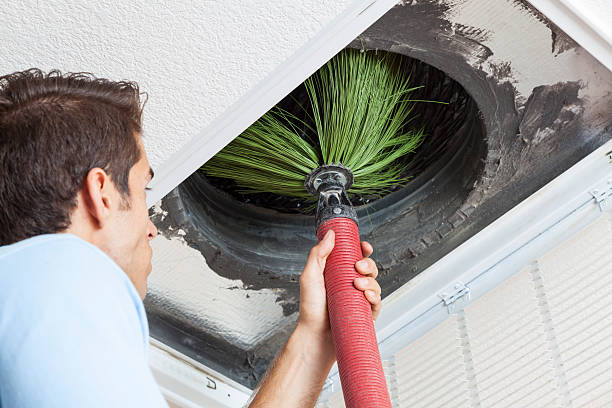 Best HVAC Duct Inspection Services  in Hardwick, GA