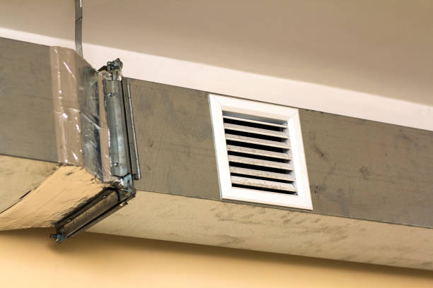 Best Air Duct Cleaning Near Me in GA